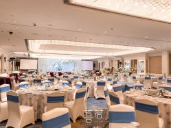 -深圳香格里拉大酒店·宴会厅