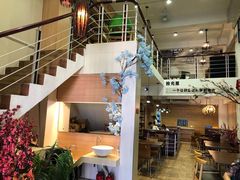 大堂-拾光里·清补凉(骑楼老街店)