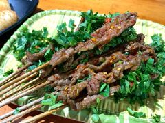 烤牛肉-86烧烤 | 江湖菜(石人总店)