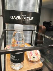 -崇尚GAVIN STYLE臻选