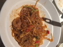 -奉天小馆·非遗东北菜(济南万象城店)