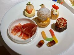 -52+餐厅(王府井喜悦店)