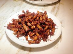 炭烤海兔-日丰园海肠水饺·老字号大连海鲜(和平广场店)