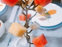 魔法鲜果树-魔厨私房菜(观音桥店)