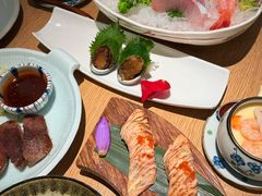 -阿吾罗·月咏精致日料(港汇恒隆广场店)