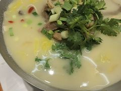 -南山翁新概念川菜(江宁万达广场店)