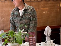 -银生食府·普洱菜(金星店)