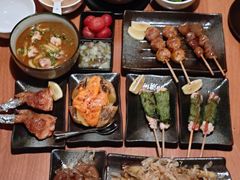 -木子烧鸟屋(百子湾店)