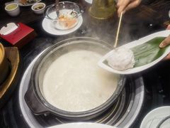 -大良毋米粥(锦龙路总店)