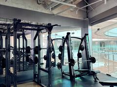 -Hi GYM嗨健身(泥城店)