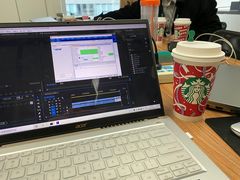 -星巴克(古美路店)