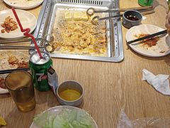 -新石器烤肉(百联川沙店)