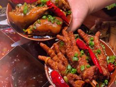 -渝拆火锅(沙坪坝店)