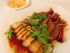 卤水拼盘-迈姨·潮州菜(麓湖公园店)