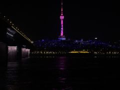 -武汉两江游览·夜游长江(汉口粤汉码头)