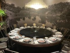 -穿越·外婆家(西溪天堂店)