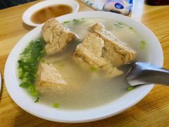 -马姐爆肚儿门丁肉饼