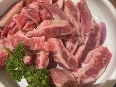 -九田家黑牛烤肉料理(石路天虹店)