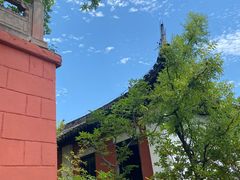 -东坡赤壁风景名胜区