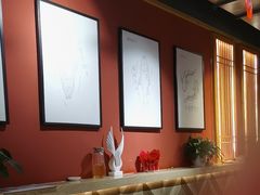 -老船舫·现做活鲜鱼馆(东郊记忆店)