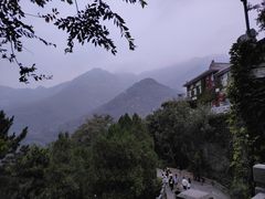 -泰山风景名胜区