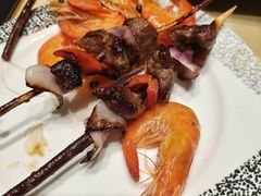 -西藏饭店·亚克·食光自助餐厅(文殊院店)