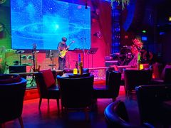 -别院里音乐餐酒吧(双流航空港店)