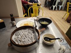 -馅饼粥·百年传承 since1926(中山路店)