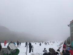 -江南天池