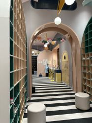 -奈尔宝家庭中心·亲子餐厅(鄞州万达店)