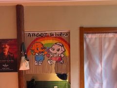 -About Bistro關於·泰式家庭料理