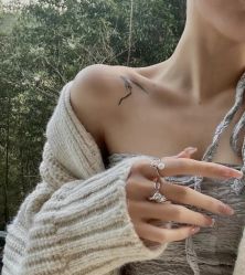-美甲日记美睫专业纹绣半永久