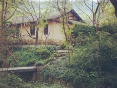 -法云安缦酒店
