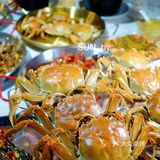 昆明 秋风起，蟹脚痒，今年的大闸蟹🦀安排上了