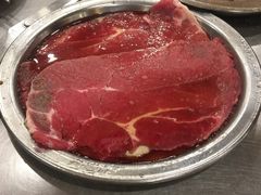 -老板娘的烤肉店(港湾广场店)