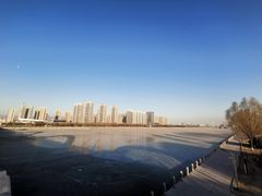 -迎泽公园