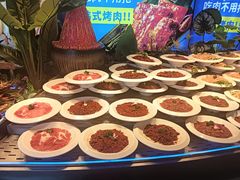 -千家粗粮王(MOMOPARK店)