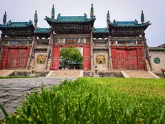 -代州文庙