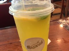 -玛格萝妮比萨屋(陆家浜路店)