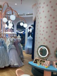 -奈尔宝家庭中心·亲子餐厅(苏州大悦城店)