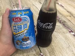 -州记·肠粉·牛肉火锅(福安店)