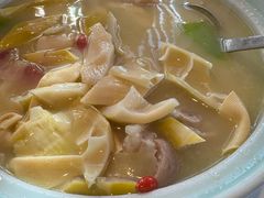 -甬妈妈湖畔里餐厅(唐山南湖旅游景区店)