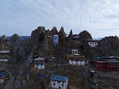 -孜珠寺