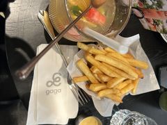 -gaga(深圳福田星河COCO Park店)