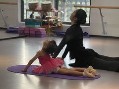 -予荷舞蹈(盛景校区)