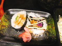 寿司-京和风.日式家庭料理(京和风食堂大仓店)