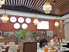 -乔家小院•本地小海鲜•非遗驴肉(万年泉路店)