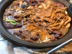 -门框胡同百年卤煮(前门煤市街店)