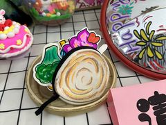 -缤纷鸟美术书法(交大校区)