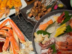 -匠和风精致料理(成都龙湖滨江天街店)